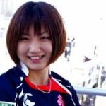 山口真理恵プロフィール