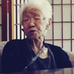 田中力子・世界最高齢者の生まれ年や出来事、長生きの秘訣は？