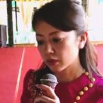 すわじゅんこはミャンマーで活躍する歌手！結婚はしてるの？プロフィールについて
