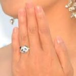 丸山桂里奈パンダ婚約指輪の画像が気になる！値段はどのくらいいなのか想像してみた