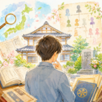 調べてはいけない苗字の真実をまとめました