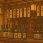 塩見なゆの年齢と酒場文化への情熱：マツコ角打ちの世界で話題
