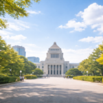衆議院解散とは何か?仕組みとメリットを超わかりやすく解説