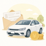毎年4万円の自動車税は今後いくらになる？（2026年）