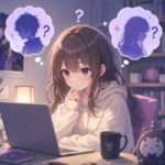 にじさんじレヨンは何者？公式情報と初配信の注目点を解説