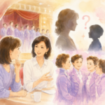 宝塚特番の女性はマリウス葉の母？黒木瞳の同期は誰なのかを解説