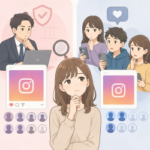 インスタの日本人いいね購入はバレる？運営とフォロワー視点を解説